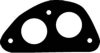 CORTECO 423375H Gasket, exhaust pipe